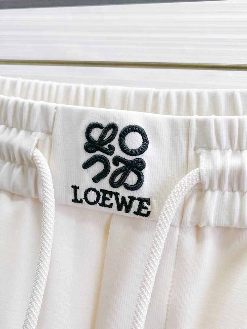 Loewe Long Pants Colorful 162729