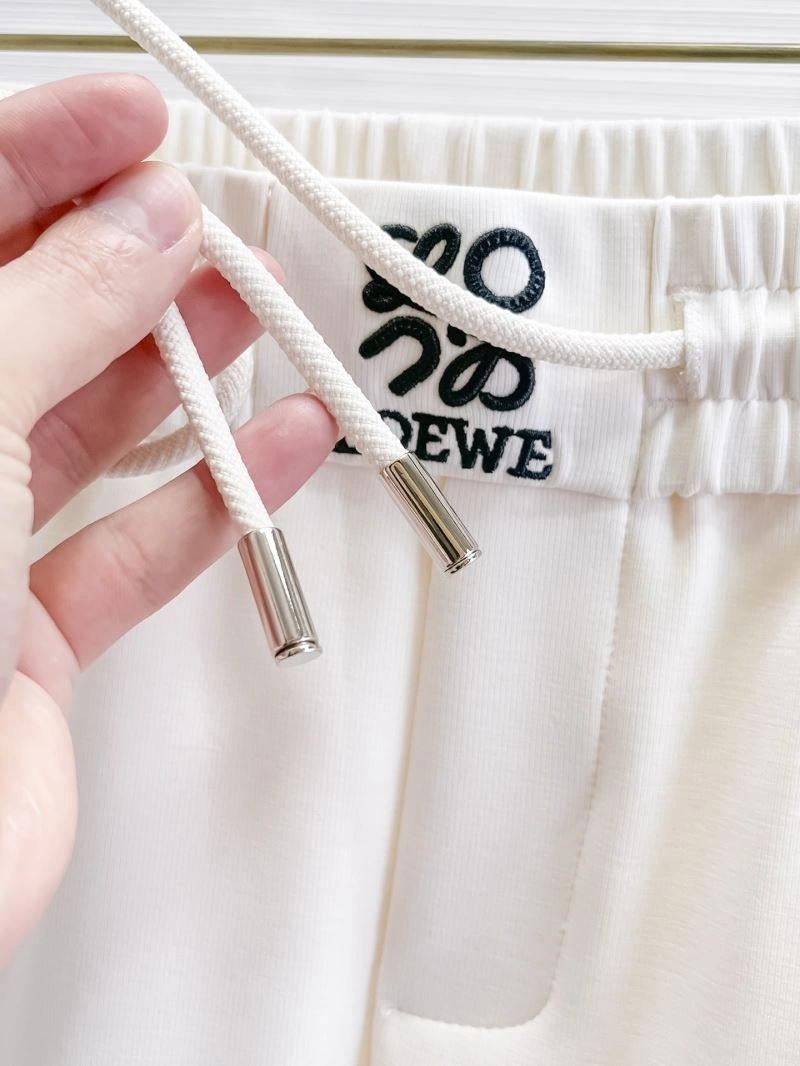 Loewe Long Pants Colorful 162729