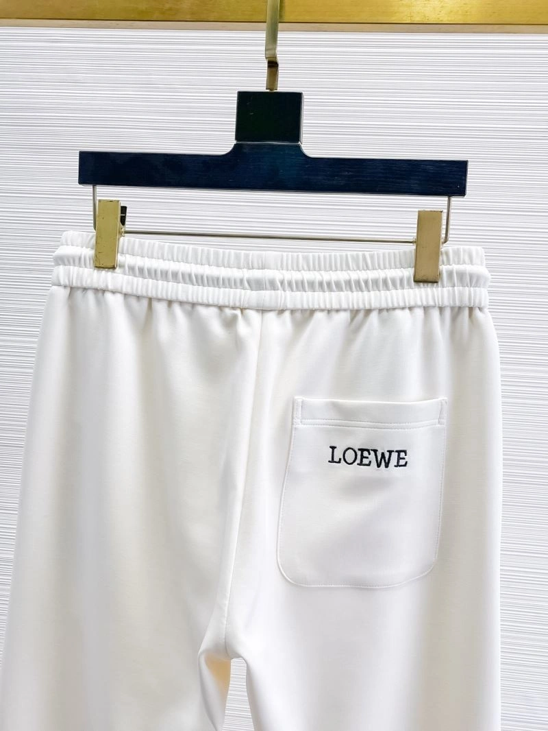 Loewe Long Pants Colorful 162729