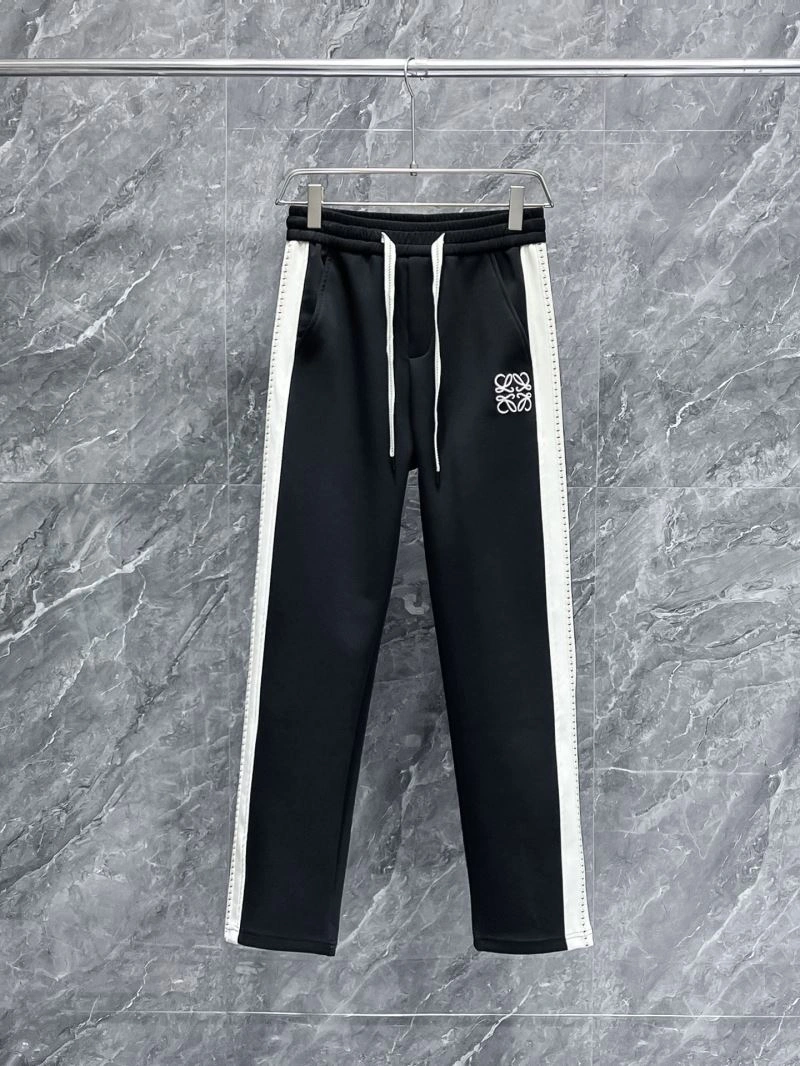 Loewe Long Pants Bold 161688