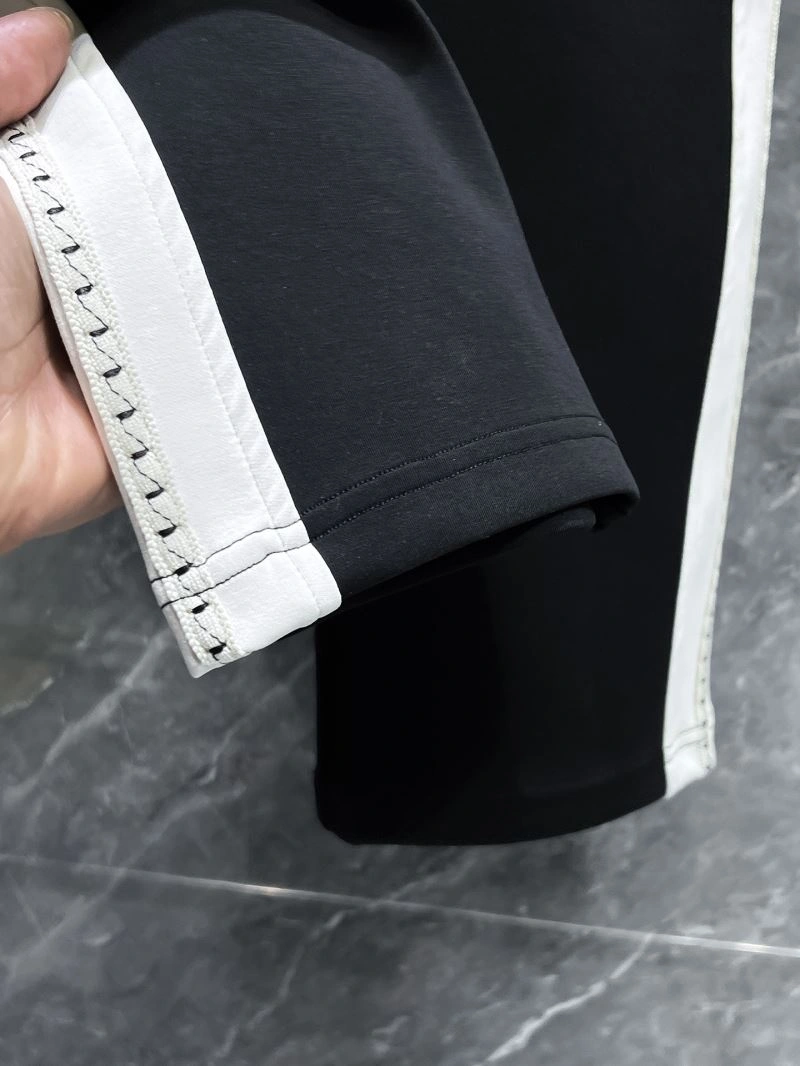 Loewe Long Pants Bold 161688