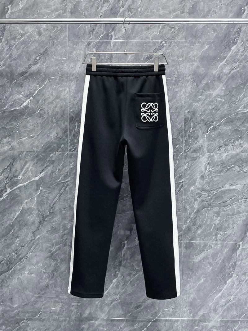 Loewe Long Pants Bold 161688