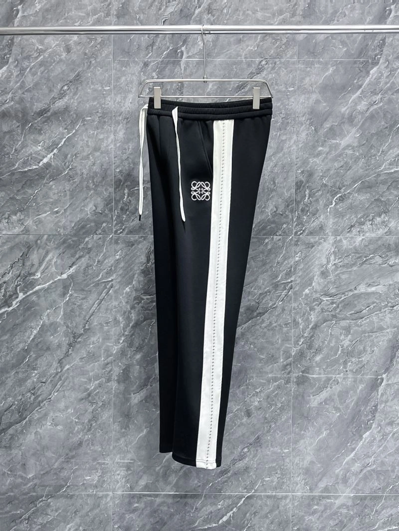 Loewe Long Pants Bold 161688