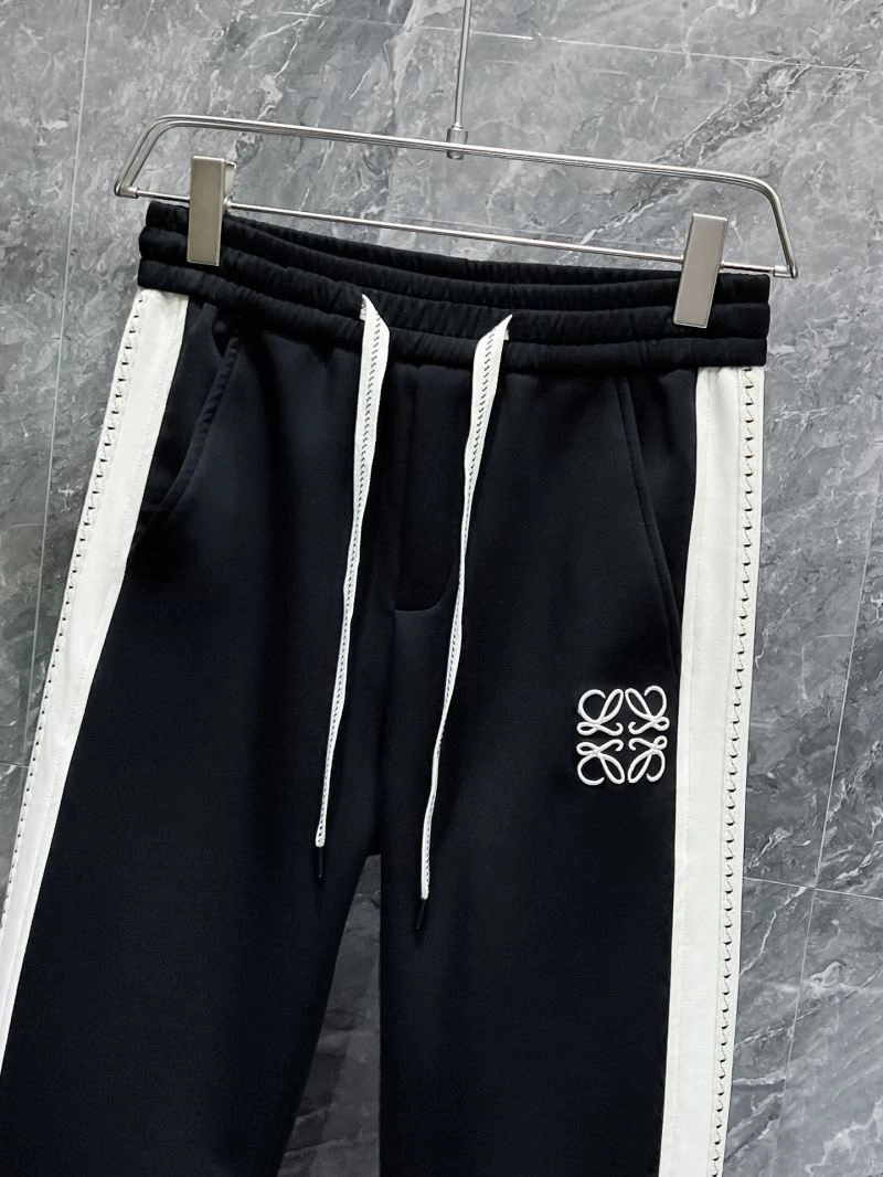 Loewe Long Pants Bold 161688