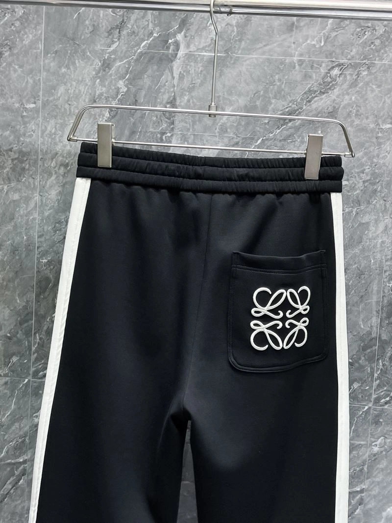 Loewe Long Pants Bold 161688
