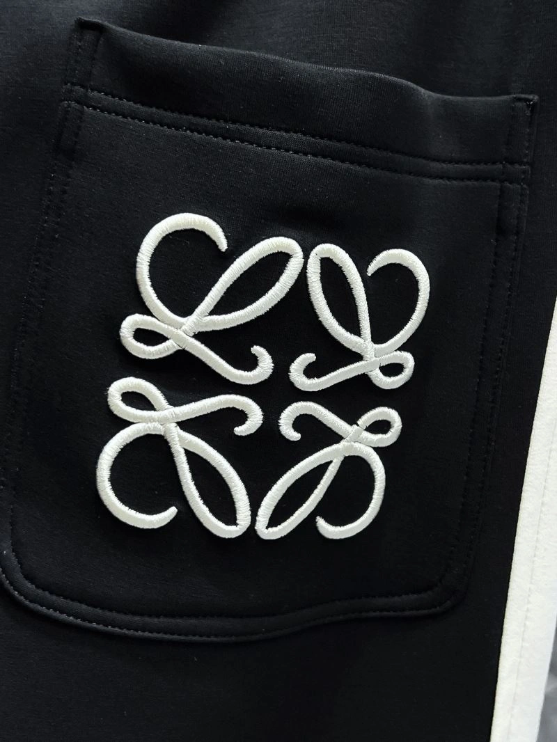 Loewe Long Pants Bold 161688