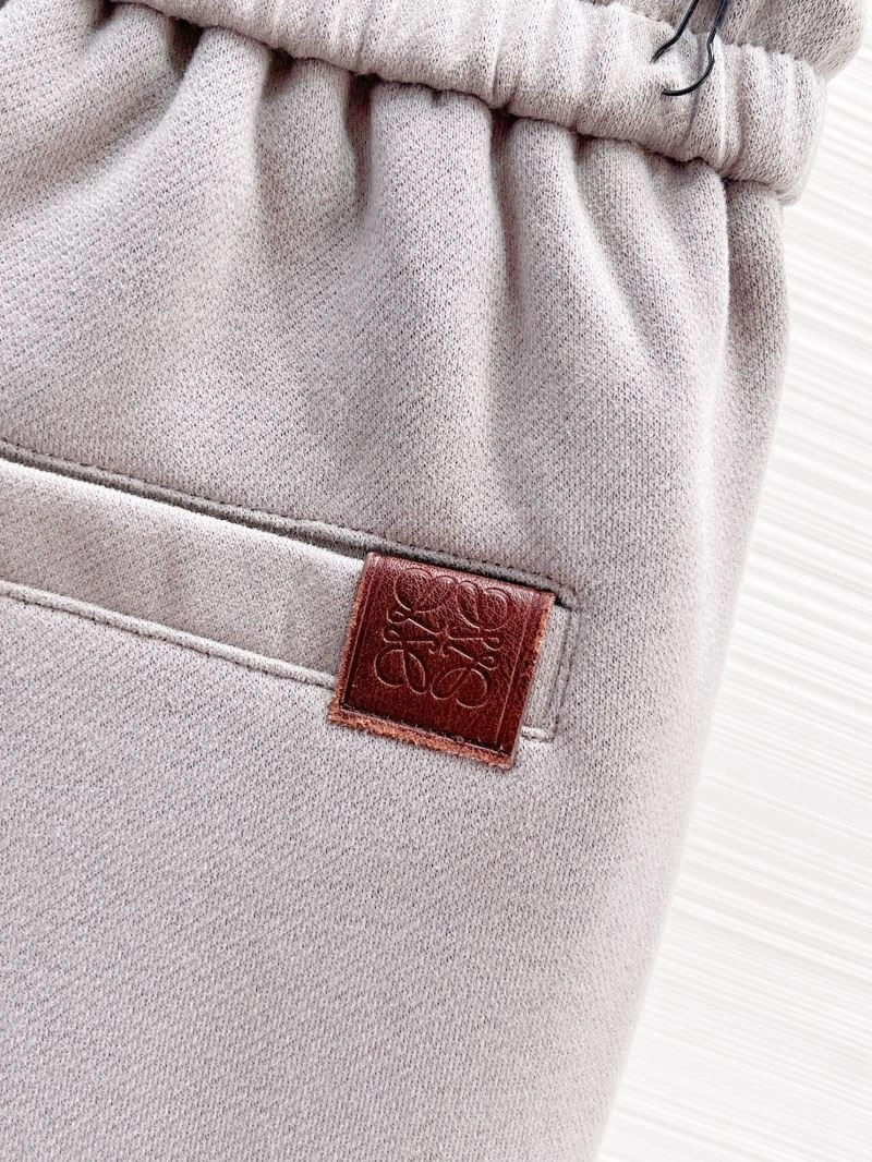Loewe Long Pants FreshLook 161646