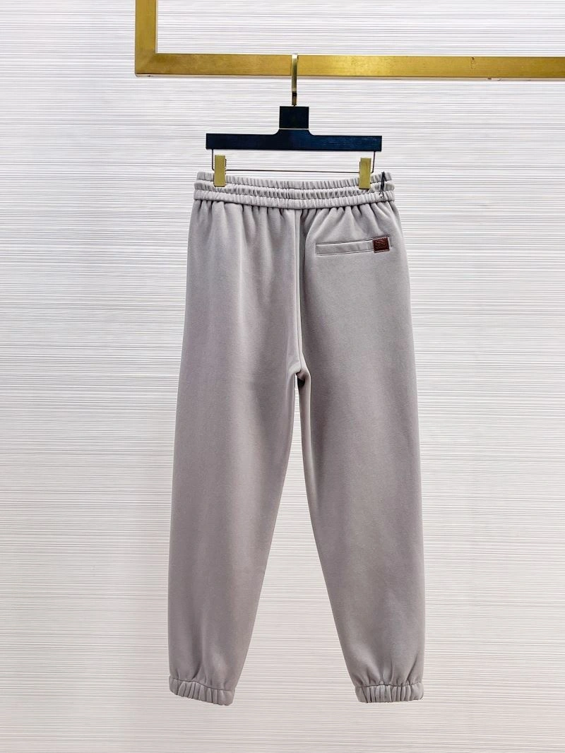 Loewe Long Pants FreshLook 161646