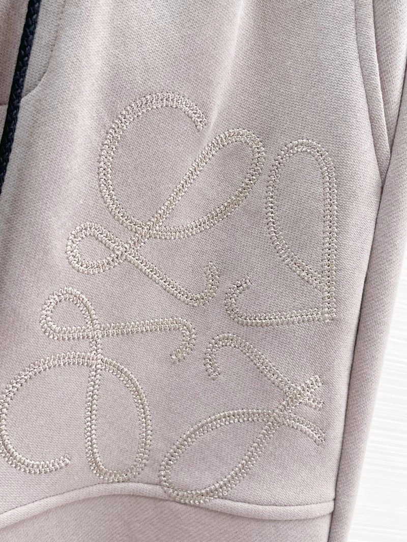 Loewe Long Pants FreshLook 161646