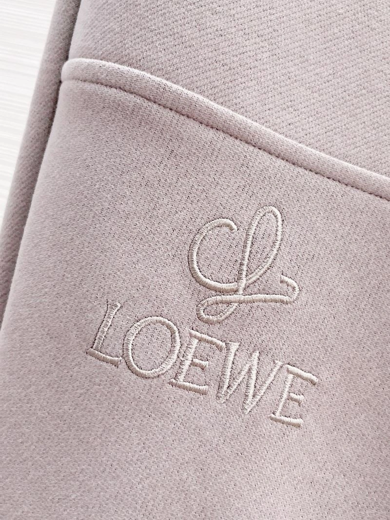 Loewe Long Pants FreshLook 161646