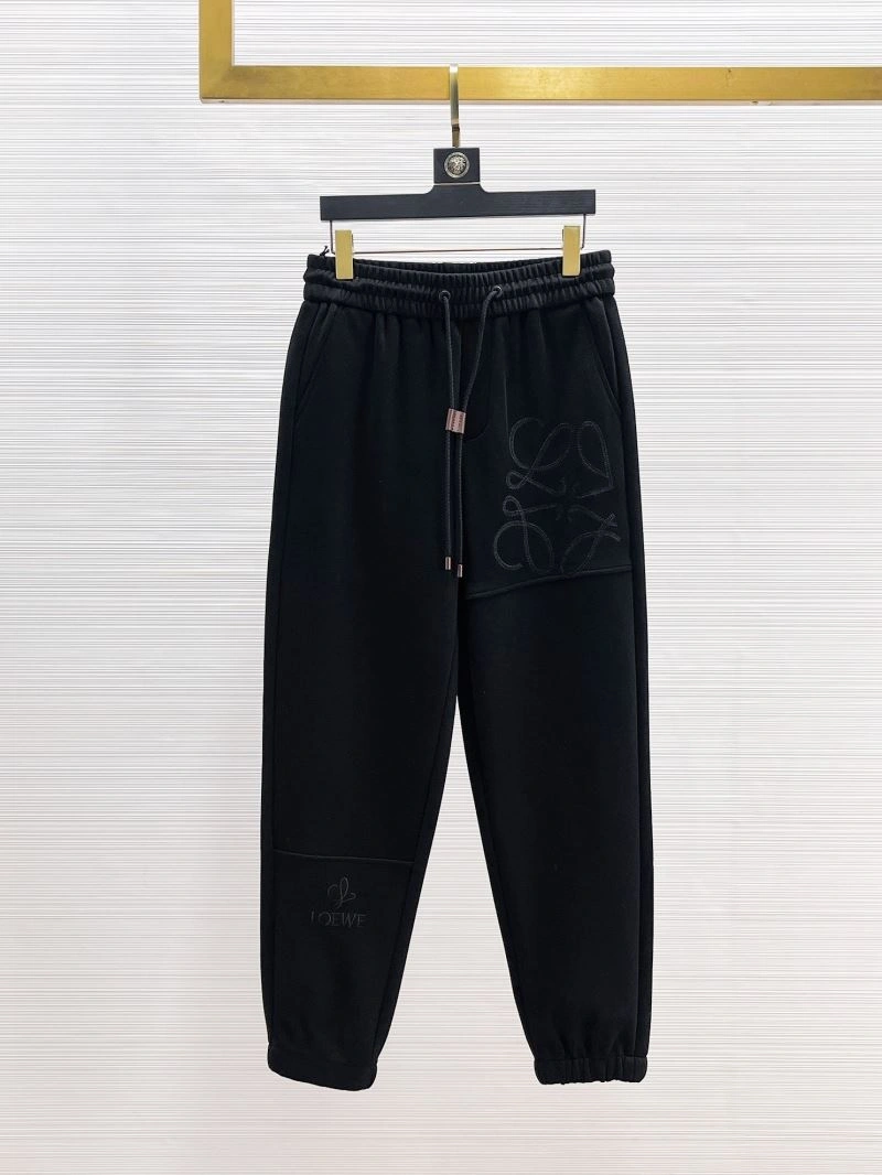 Loewe Long Pants Sleek 161645