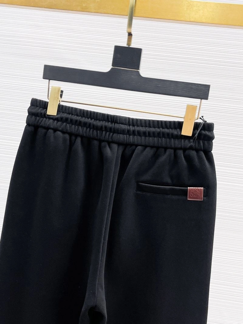 Loewe Long Pants Sleek 161645