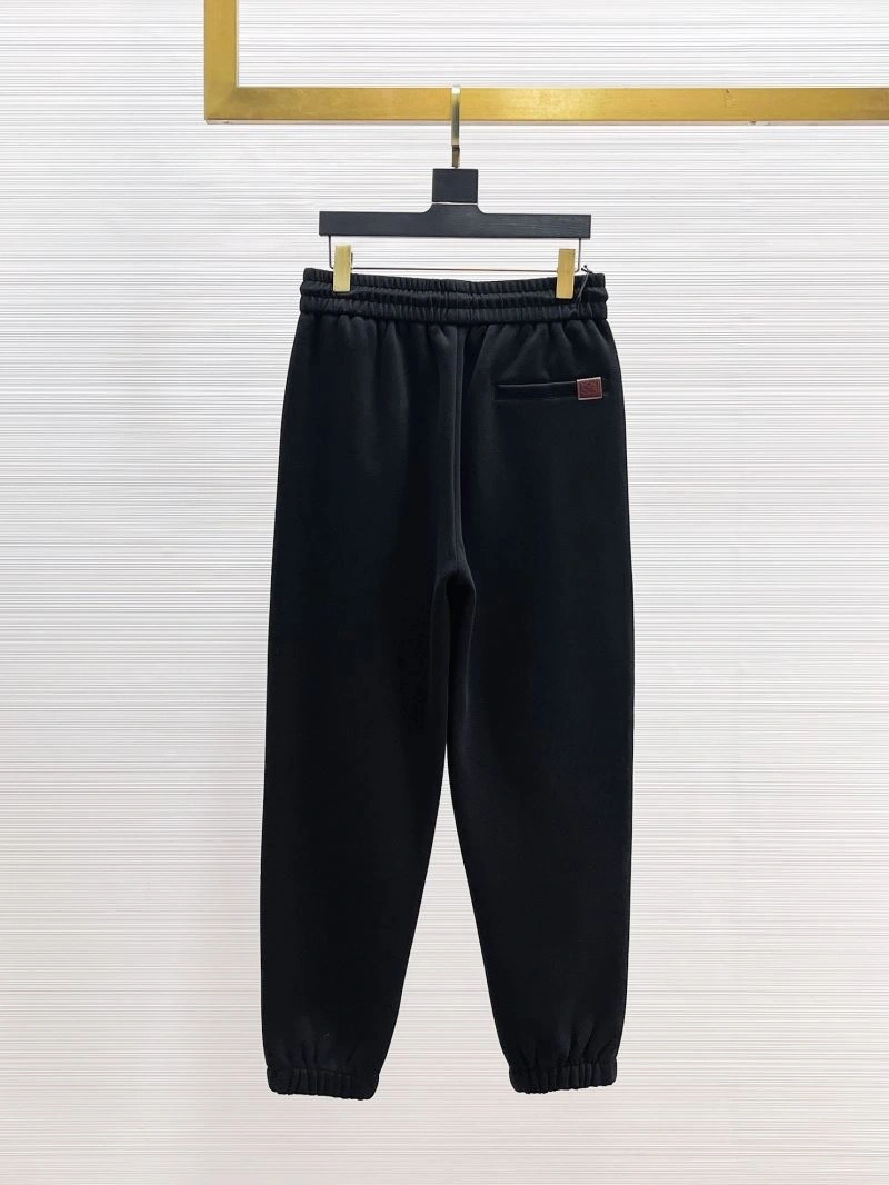 Loewe Long Pants Sleek 161645