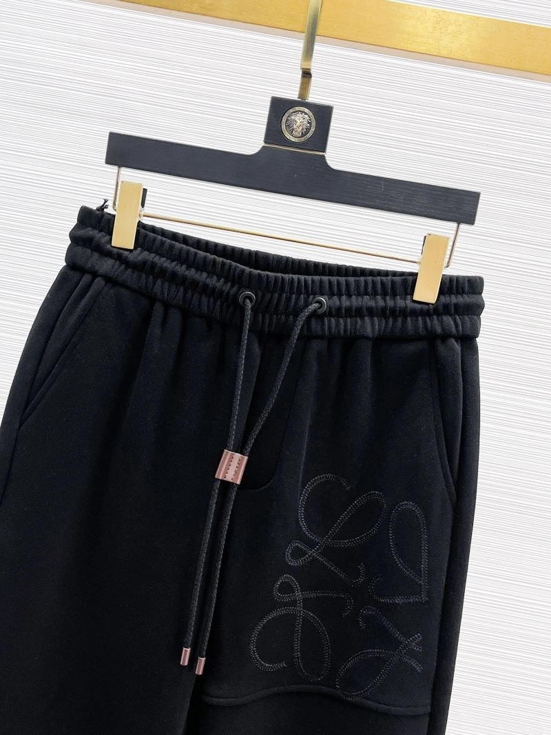 Loewe Long Pants Sleek 161645