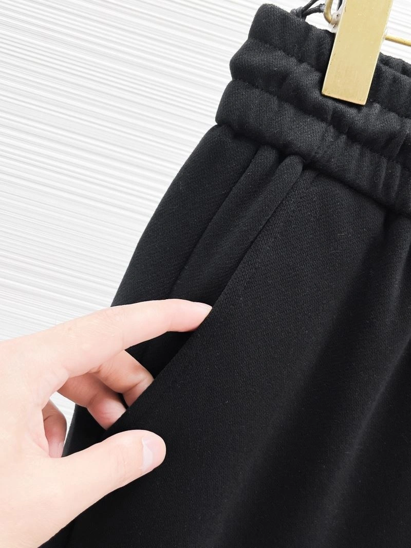 Loewe Long Pants Sleek 161645
