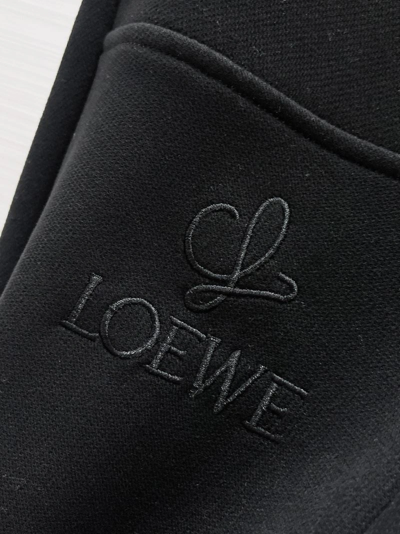 Loewe Long Pants Sleek 161645