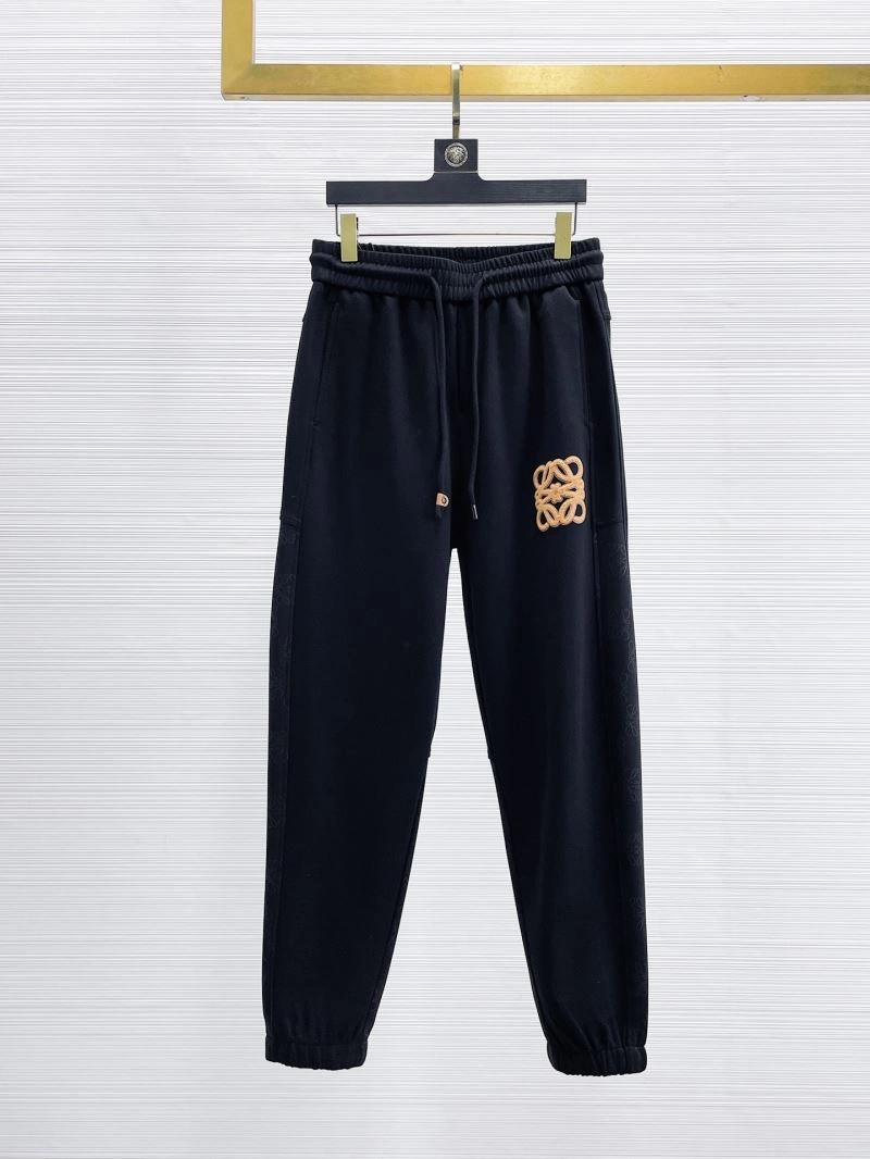 Chic Loewe Long Pants 161643