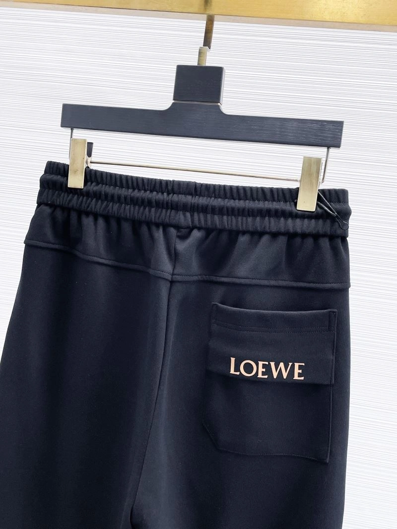 Chic Loewe Long Pants 161643