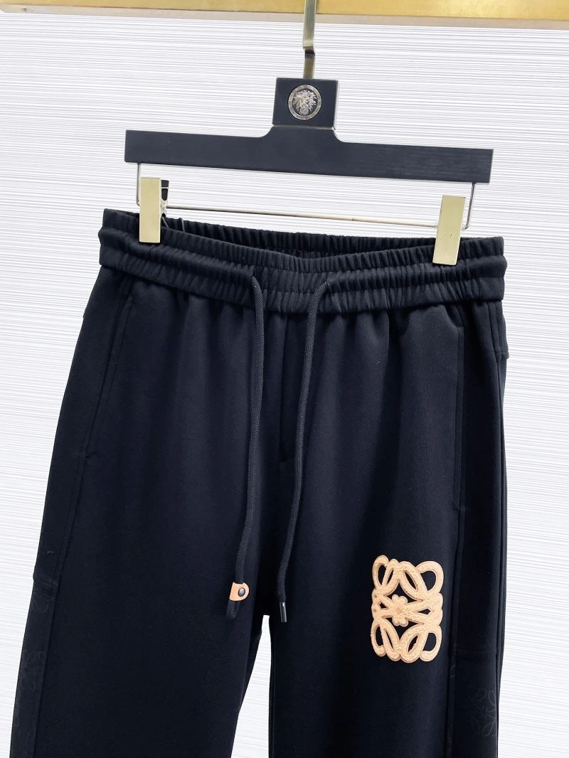 Chic Loewe Long Pants 161643
