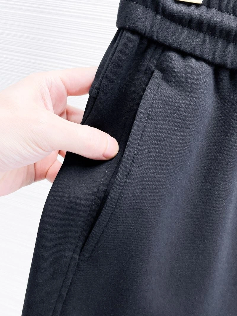 Chic Loewe Long Pants 161643