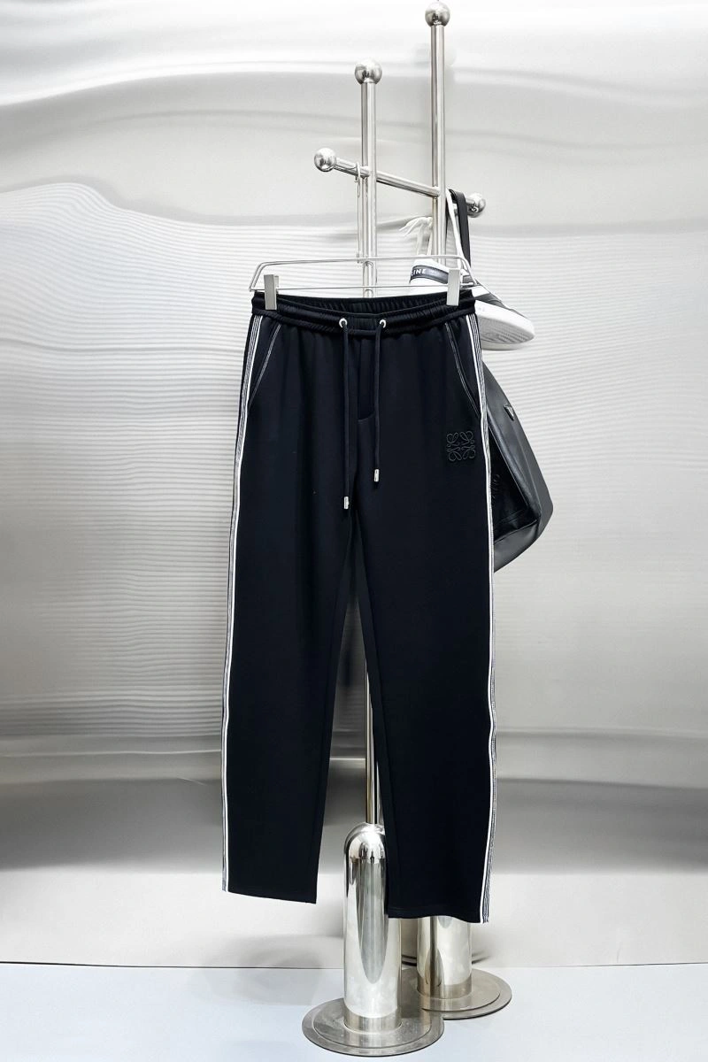 Sophisticated Loewe Long Pants 161668