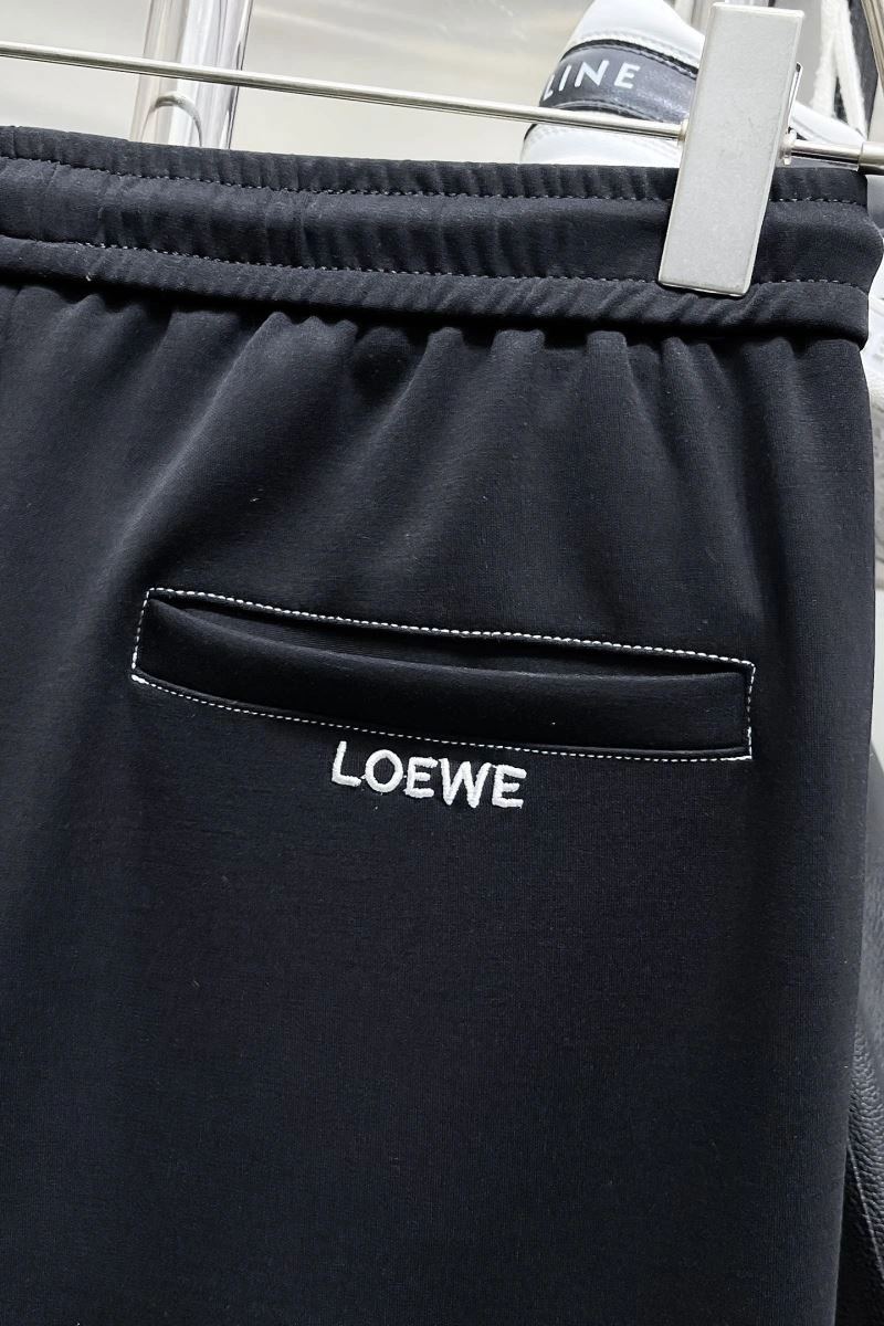 Sophisticated Loewe Long Pants 161668