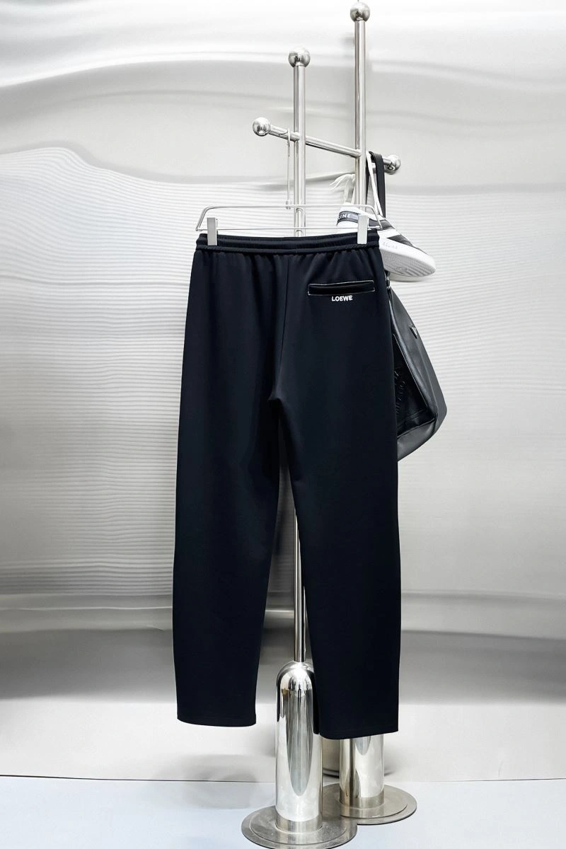 Sophisticated Loewe Long Pants 161668