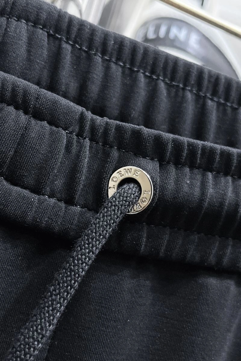Sophisticated Loewe Long Pants 161668