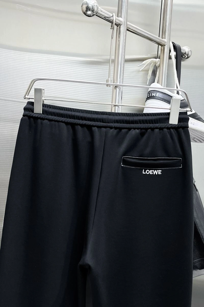 Sophisticated Loewe Long Pants 161668