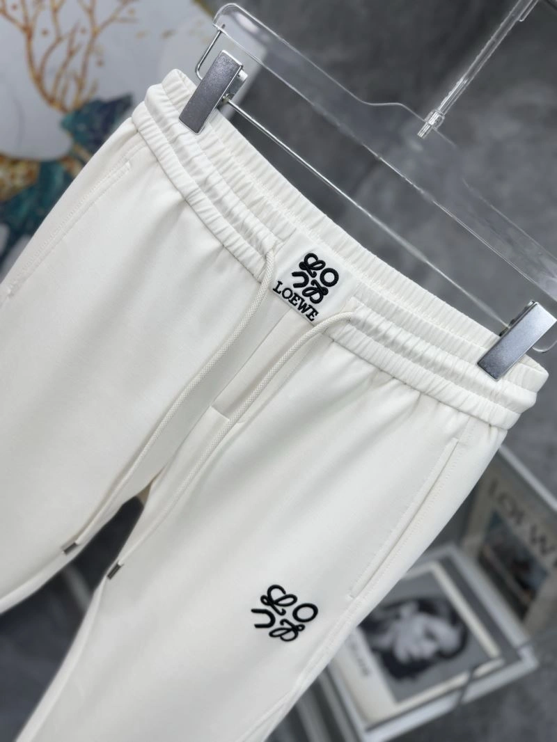 Sustainable Loewe Long Pants 161637