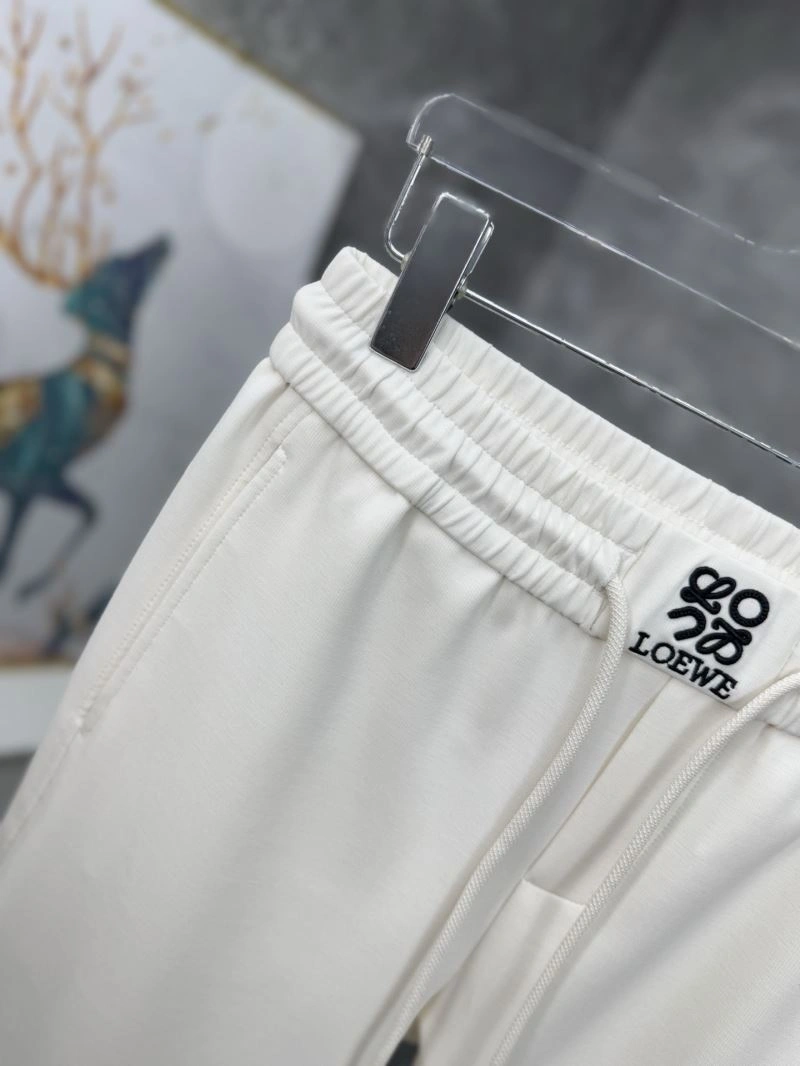Sustainable Loewe Long Pants 161637