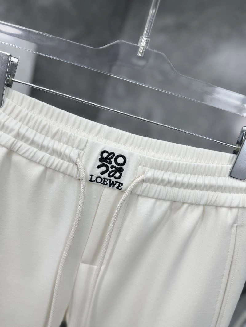 Sustainable Loewe Long Pants 161637