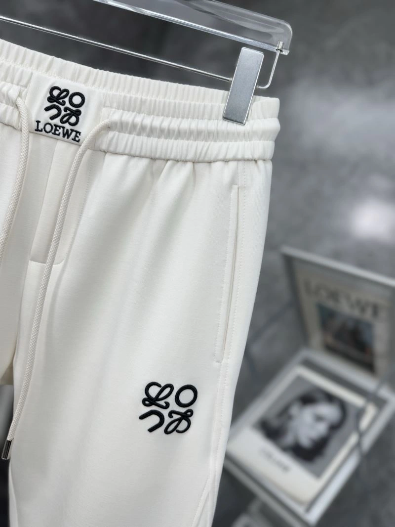 Sustainable Loewe Long Pants 161637