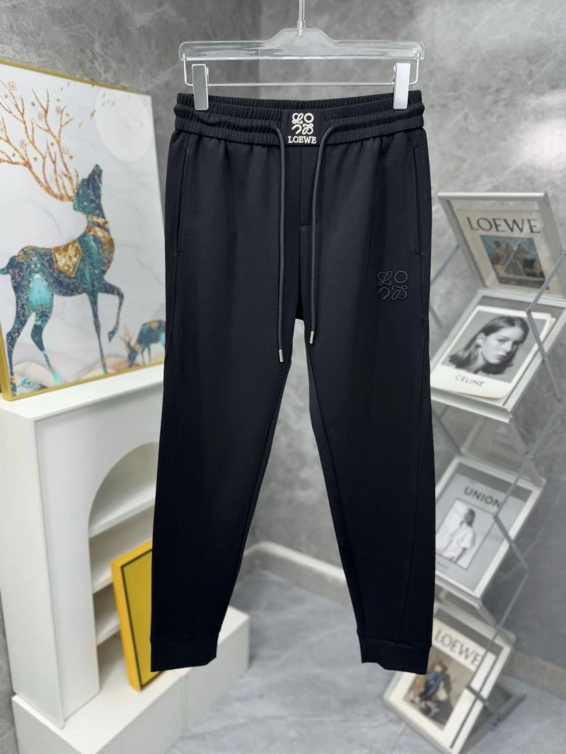 Neat Loewe Long Pants 161640