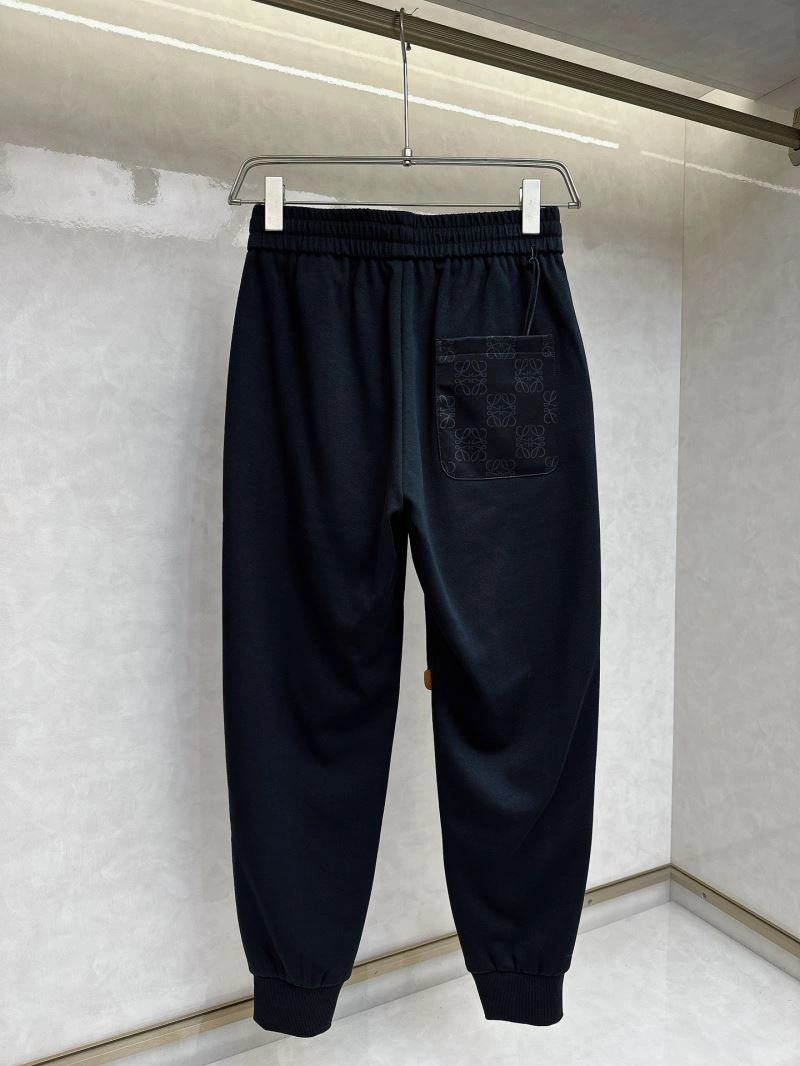 Breathable Loewe Long Pants 161667