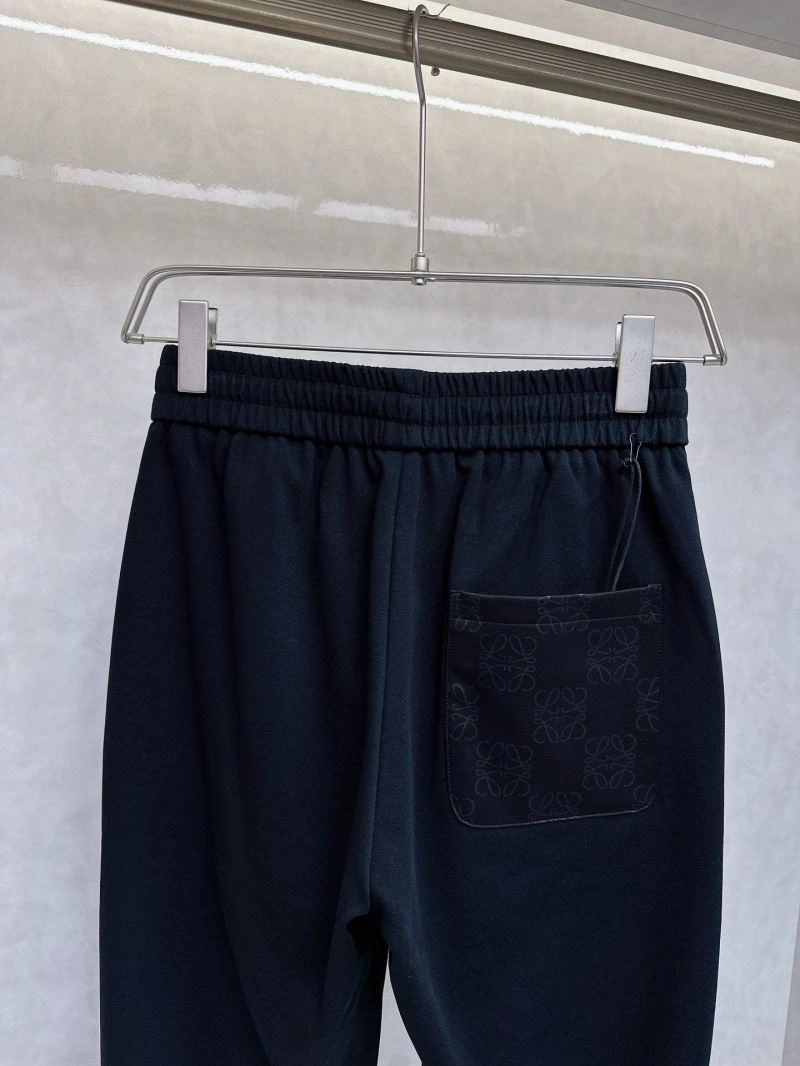 Breathable Loewe Long Pants 161667