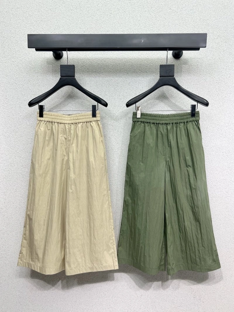 SmoothTexture Loewe Long Pants 151729
