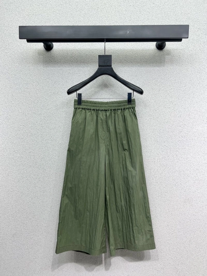 SmoothTexture Loewe Long Pants 151729