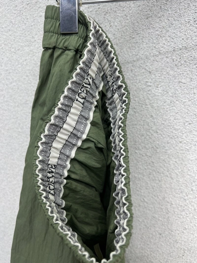 SmoothTexture Loewe Long Pants 151729