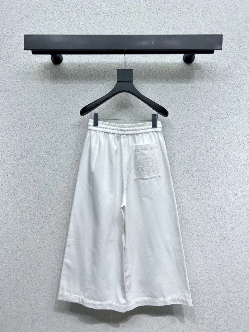 Loewe Long Pants TopPick 151727