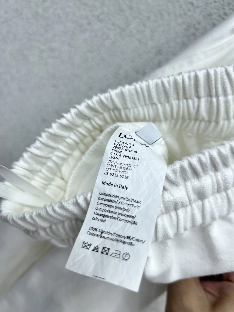 Loewe Long Pants TopPick 151727