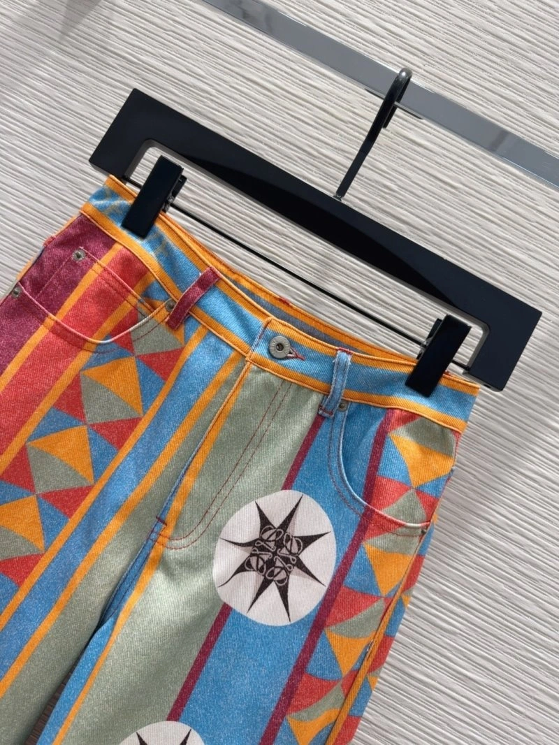 GoAnywhere Loewe Long Pants 151728