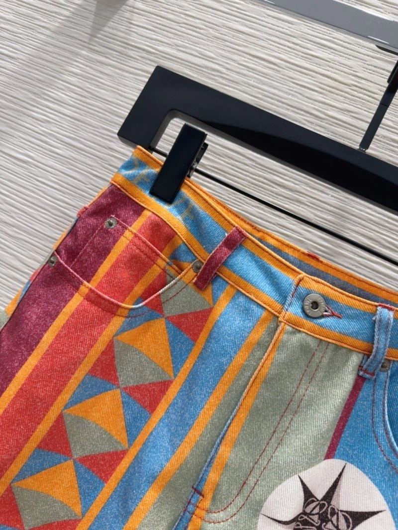 GoAnywhere Loewe Long Pants 151728