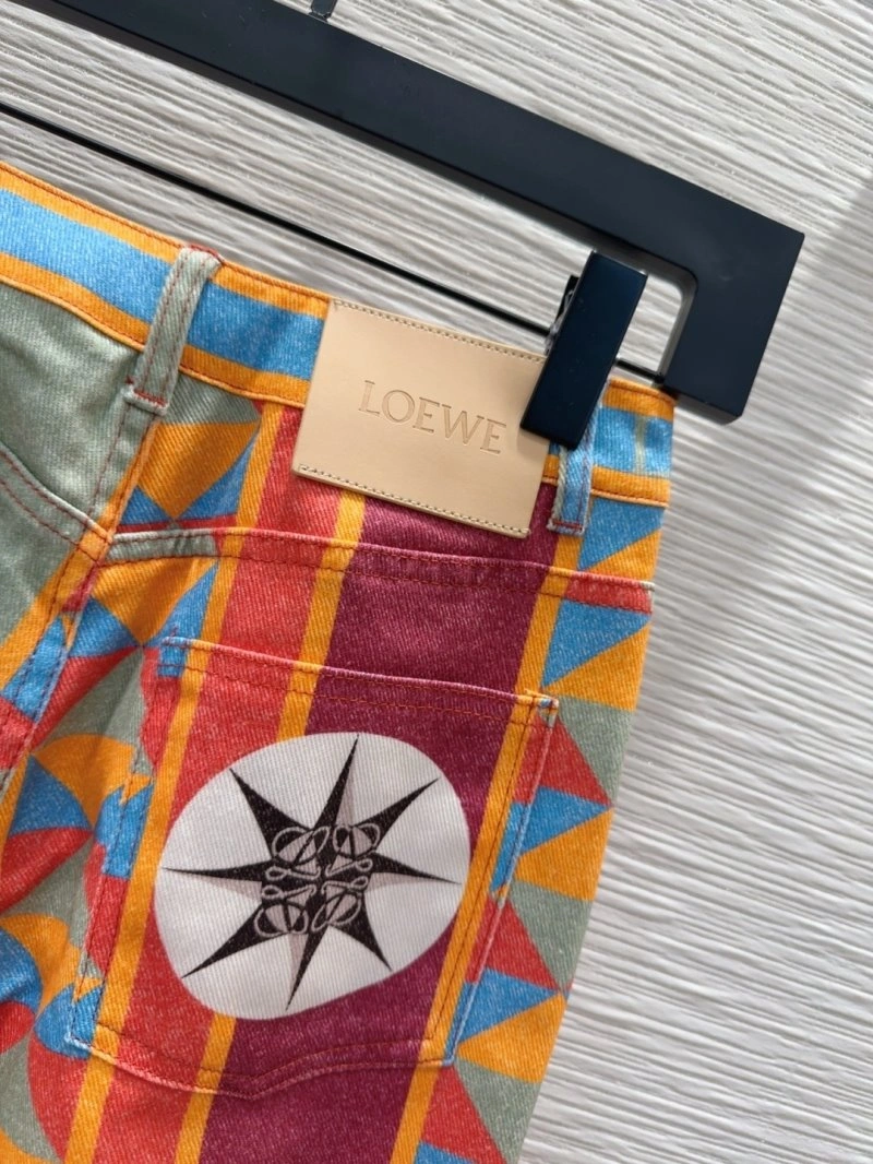 GoAnywhere Loewe Long Pants 151728