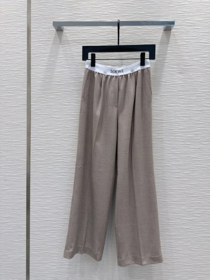 Premium Loewe Long Pants 151724