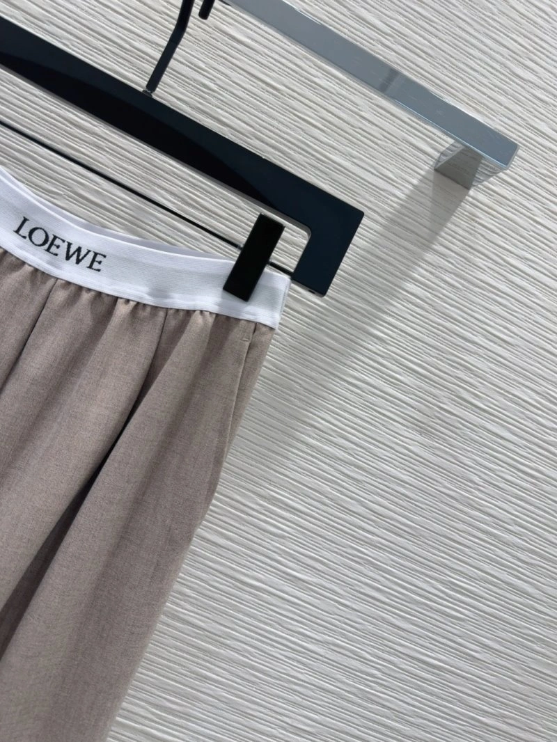 Premium Loewe Long Pants 151724