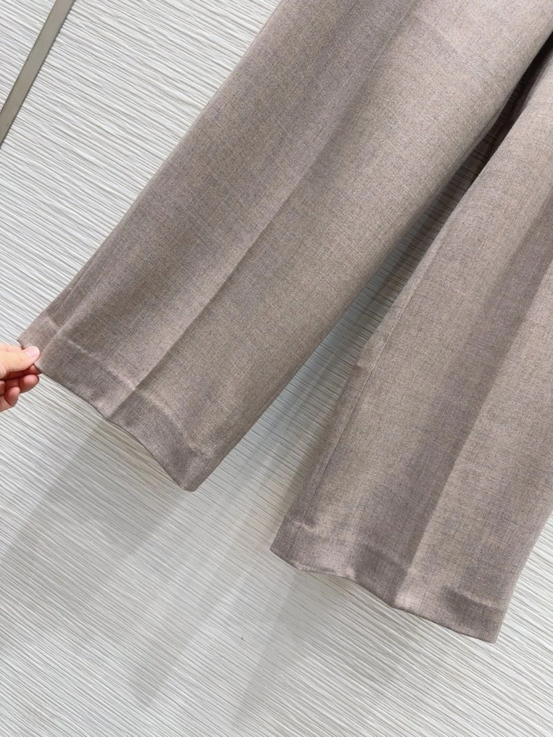 Premium Loewe Long Pants 151724