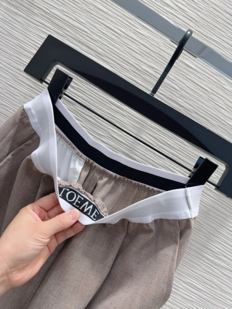 Premium Loewe Long Pants 151724