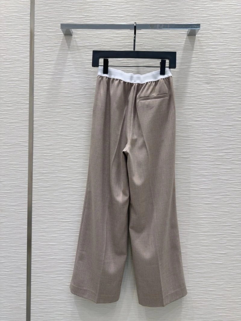 Premium Loewe Long Pants 151724