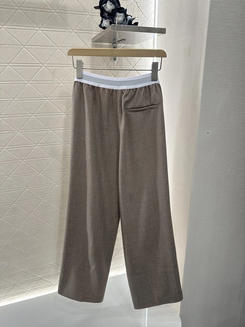 Loewe Long Pants Trendy 151741